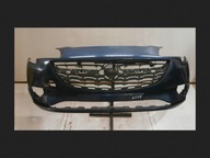 ZDERZAK OPEL CORSA E 14+ PRZÓD NR W208