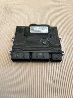 RENAULT CLIO V CAPTUR II KOMPUTER STERWONIK SILNIKA 1.5 BLUE DCI 19-24 ROK