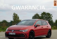 Volkswagen Golf GTI 2.0TSI 245KM z Gwarancja Model 2022r 2.0 Benzyna 245KM