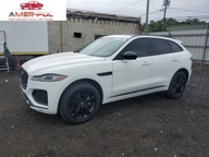 Jaguar F-Pace 2024 JAGUAR F-PACE R-DYNAMIC S 2.0 Benzyna 246KM