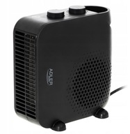 Termowentylator ADLER – AD 7725B 2000 W