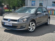 Volkswagen Golf 1.6 TDI 110KM Allstar Klimatronic Kamera Navi 145TKM !!!
