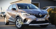 Renault Captur (Nr. 230) 1.0 TCe Kamera Klimatyzacja Nawigacja Tempomat Gw