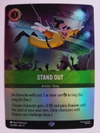 Stand Out 213/204 LORCANA