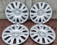 KOŁPAKI 16 MAZDA 6 5 GS1D37170