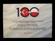 2023 Traktat Polsko Turecki Fi Cp 2011 ** folder