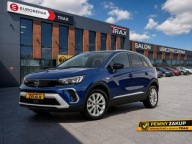 Opel Crossland X 130KM, Ultimate, pakiet Innovatio
