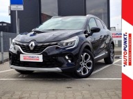 Renault Captur Techno