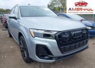 Audi Q7 Premium Plus 55 Tfsi Quattro Tiptronic 2025 3.0l 3.0 Benzyna 335KM
