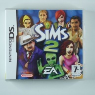 The Sims 2 Nintendo Ds
