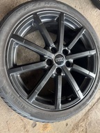 Koła felgi Audi a3 8v sline 18
