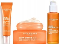 1 x Serum aktywujące blask + Krem na Dzień/Noc + Krem pod Oczy YVES ROCHER