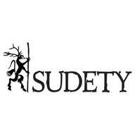 Naklejka na auto SUDETY Liczyrzepa Duch Gór Karkonosz Rzepolicz od GravArt