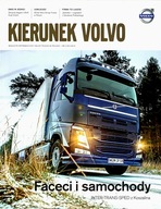 MAGAZYN "KIERUNEK VOLVO" 2/2014