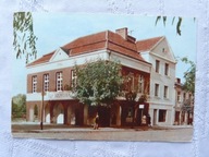 PUŁTUSK DOM RZEMIOSŁA