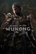 Black Myth: Wukong PC KLUCZ STEAM PL PC