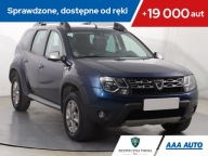 Dacia Duster 1.2 TCe, Salon Polska, 1. Właściciel