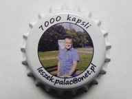 P. Leszek 2 - NIEBUTELKOWANY