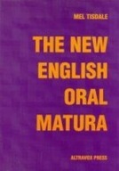 The New English Oral Matura Mel Tisdale ALTRAVOX PRESS