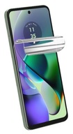 FOLIA OCHRONNA HYDROŻELOWA HYDROŻEL NA EKRAN MOTOROLA MOTO G54