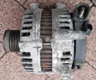 Citroen C5 III X7 alternator 2.7 HDI V6 08- CL18