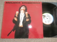 Melissa Etheridge Melissa Etheridge pierwsze wydanie