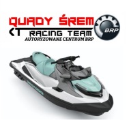 Sea-Doo GTX PRO 130 IBR 2026 White / Neo Mint