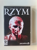 Europa Universalis Rzym + Vae Victis PL PC