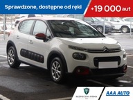 Citroen C3 1.2 PureTech, Navi, Klima, Klimatronic