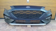 FORD FOCUS MK4 ACTVIE ORYGINALNY ZDERZAK PRZEDNI NA 6 PDC Z HALGENAMI JX7B