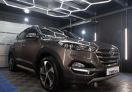 Hyundai Tucson Polski salon_Pierwszy wlasciciel_Podgrzewane fotele_ALU19_N