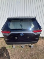 KLAPA KOMPLETNA KAMERA POD KOLOR 8X8 TOYOTA RAV4 V 20R