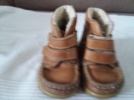 Botki dla dziecka w rozm 22