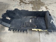 Lewy dywan wykładzina Porsche Panamera 971 lift 2021 971863101bp