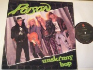 Poison - Unskinny Bop MAXI SP / UK /
