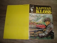 KAPITAN KLOSS W ostatniej chwili nr 20 wyd 2