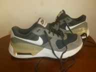 BUTY-NIKE AIR-R-38,5-WKŁ-24,5CM-ZNAKOMITE.