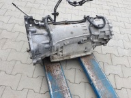 SKRZYNIA BIEGOW AUTOMATYCZNA X042C NISSAN NAVARA D23