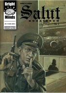 Komiks Salut Bohaterom. Edycja limitowana z rysunkiem autora. Nr 919