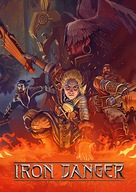 Iron Danger [PC] (PL) KLUCZ STEAM