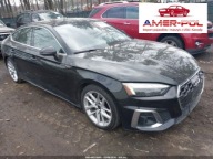 Audi A5 Sportback SPORTBACK PREMIUM PLUS 45 TFSI QUATTRO S TRONIC, 2024r.,