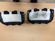 PODUSZKA AIRBAG PEUGEOT 208/2008 OE 9672848580