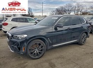 BMW X3 xDrive30i 2022 2.0 Benzyna 248KM