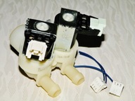 Zawory wody do pralki Bauknecht WAT PLUS 622 Di