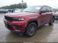 Jeep Grand Cherokee 3.6 L V6 benzyna 293 Km 4x4 malo uszkodzony 3.6 286KM