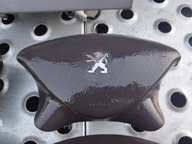 Airbag Poduszka powietrzna kierowcy 4 ramionowa Peugeot Expert 07-