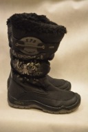 XTB śniegowce dziecięce 34