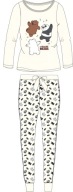Piżama BARE BEARS Misie i Panda - 152