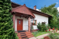 Dom, Toruń, 321 m²