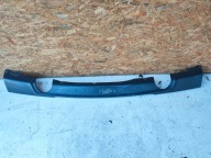 DYFUZOR SPOILER ZDERZAK TYŁ TYLNY BMW 3 F30 F31 M PAKIET 15857711